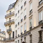 Hotel Choiseul Opera