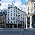 Hotel Choiseul Opera