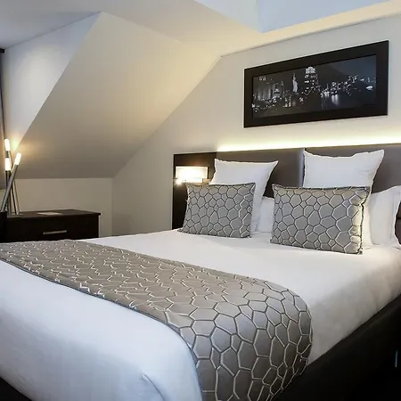 Choiseul Opera Hotel Parigi