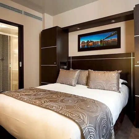 Choiseul Opera Hotel Parigi