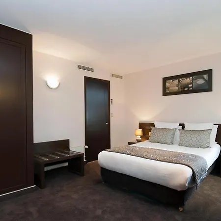 Choiseul Opera 3* Parigi