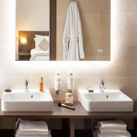 Choiseul Opera Hotel Parigi
