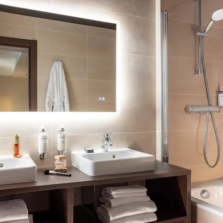 Choiseul Opera 3* Parigi