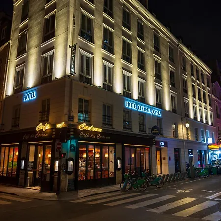 Choiseul Opera Hotel Parigi