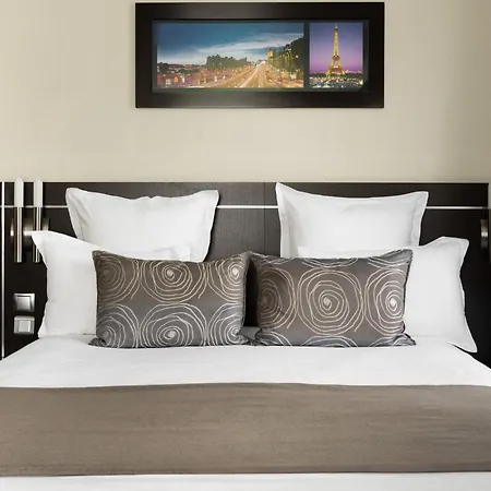 Choiseul Opera 3* Parigi