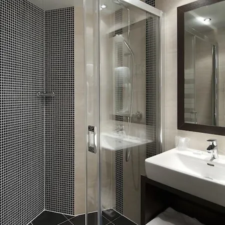 Choiseul Opera 3* Parigi