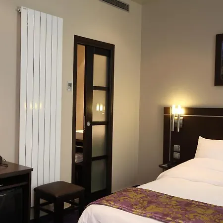 Choiseul Opera Hotel Parigi
