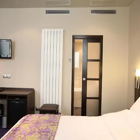 Choiseul Opera 3* Parigi