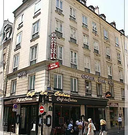 Choiseul Opera Hotel Parigi