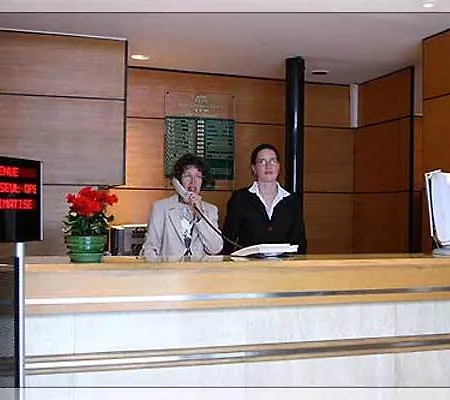 Choiseul Opera Parigi