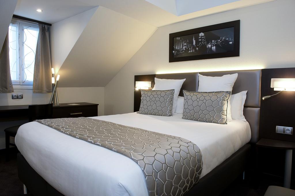 Choiseul Opera Hotel Parigi