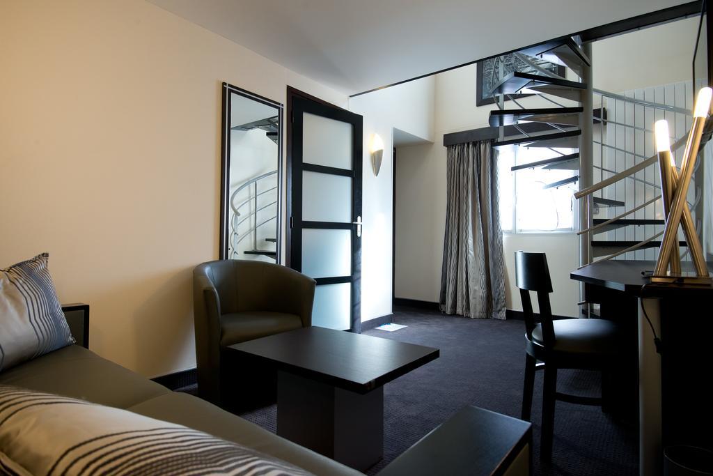 Choiseul Opera 3* Parigi