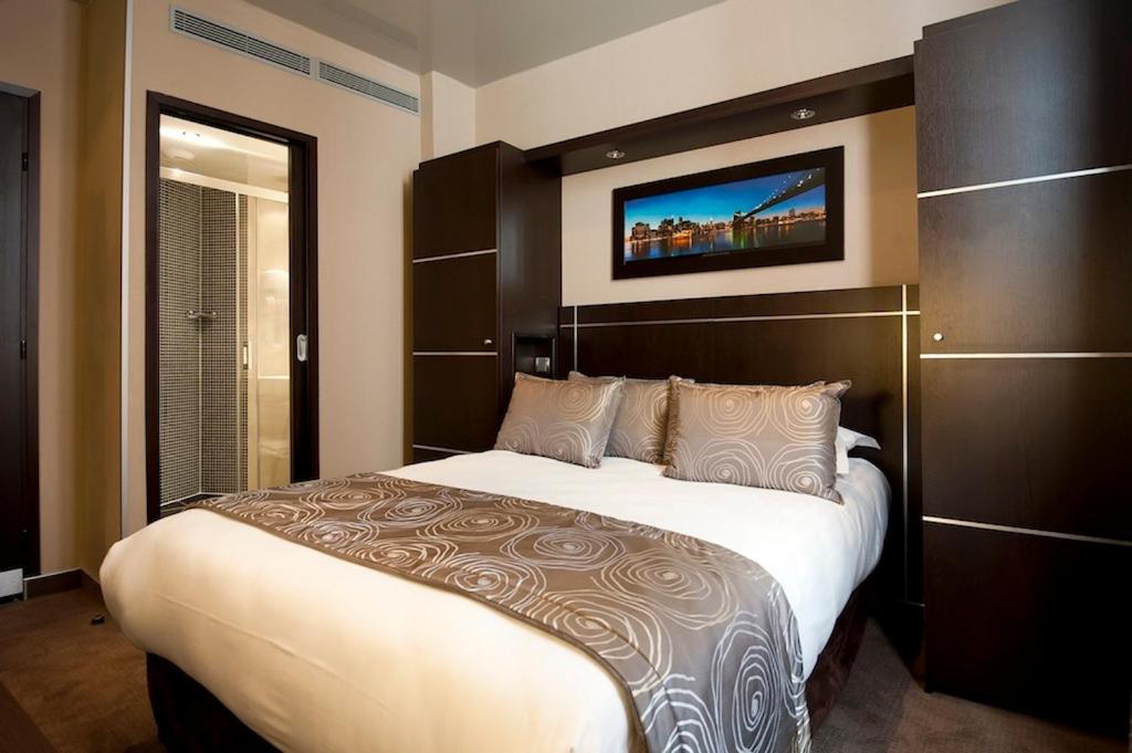 Choiseul Opera Hotel Parigi