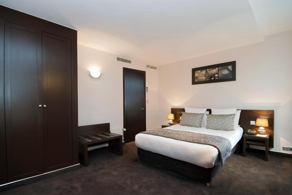 Choiseul Opera 3* Parigi