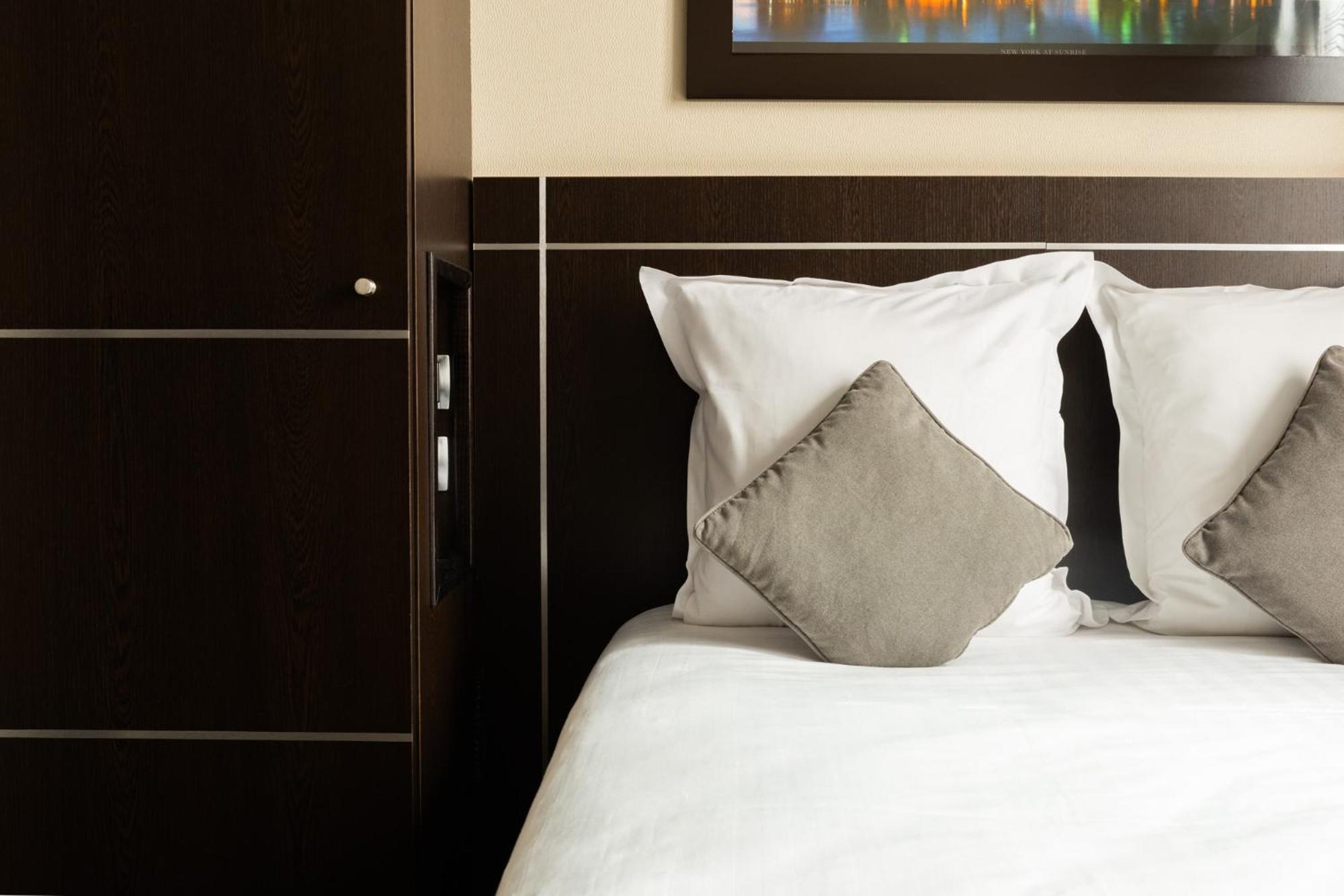 Choiseul Opera 3* Parigi