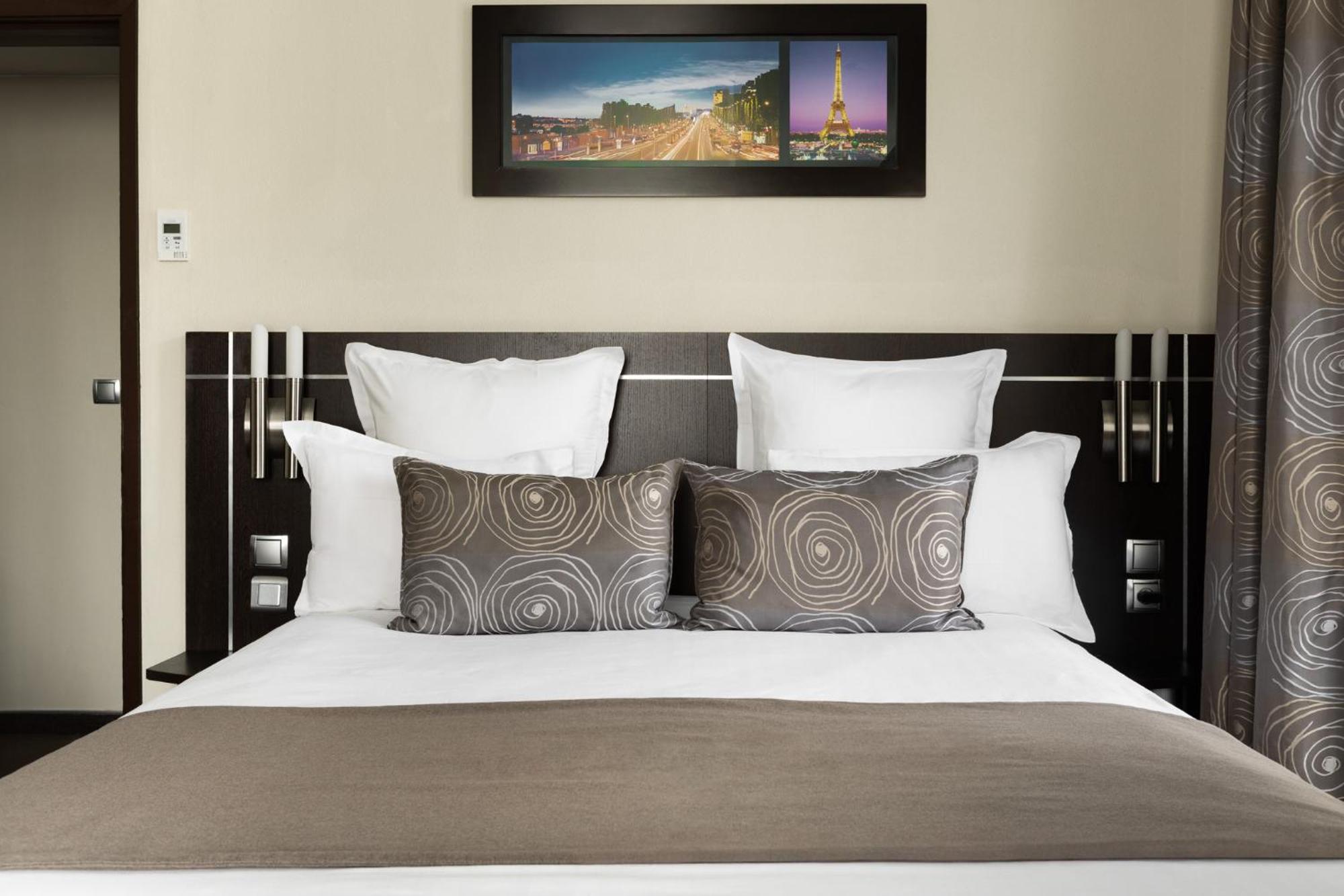 Choiseul Opera 3* Parigi
