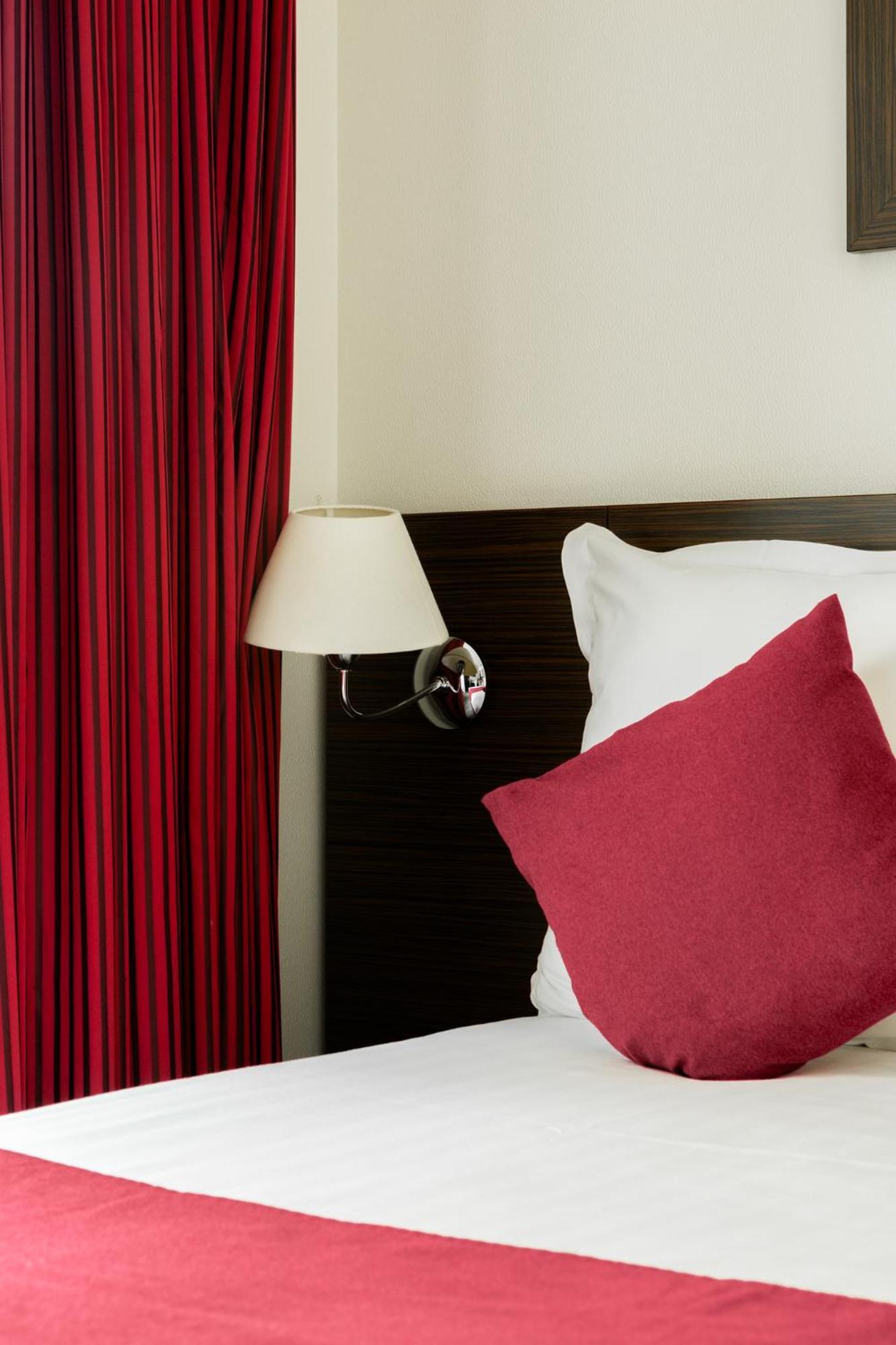 Hotel Choiseul Opera