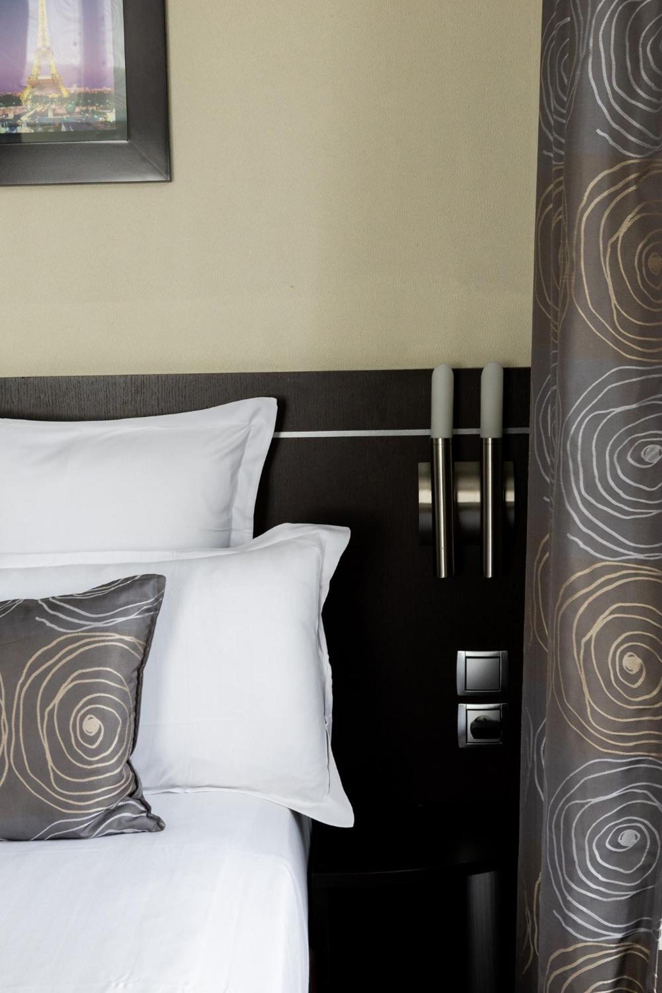 Hotel Choiseul Opera 3*
